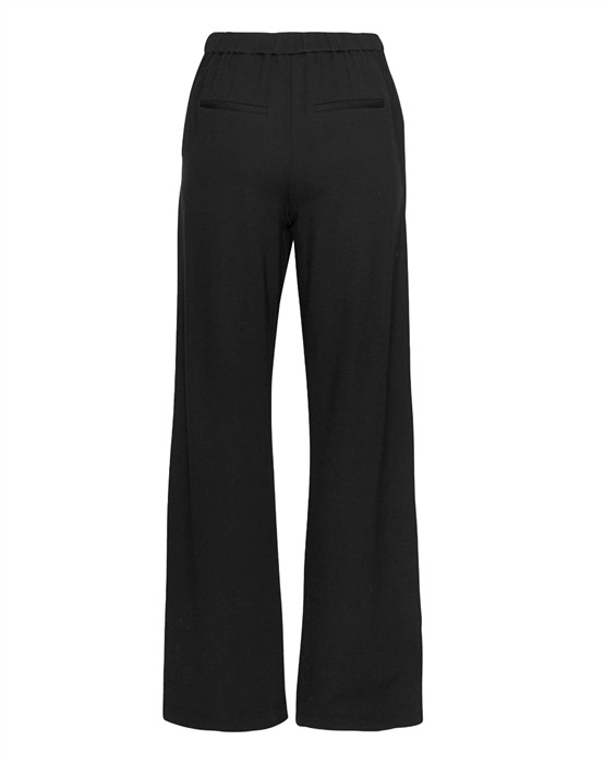 MSCHZenani Popye Bukser - Black 